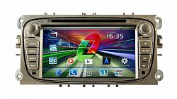 ������� ��������� Gazer CM172-DA3 (Ford Focus)