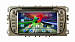   Gazer CM172-DA3 (Ford Focus)