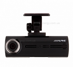 ���������������� Alpine DVR-F200