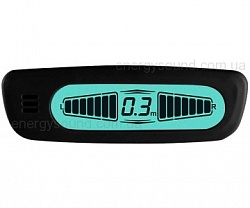  ����������� ����� Steelmate SM PTS800HB black, silver