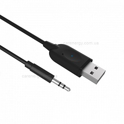 Bluetooth AUX ������� AWM BTC-02