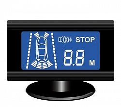 ���������� ParkCity Tallinn 818/305L �������