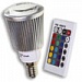 ������������ ����� E14-5W (RGB)