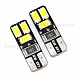 ����� ������������ �������� ��������� T10 6 SMD Canbus 