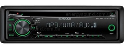 Kenwood KDC-3051GY