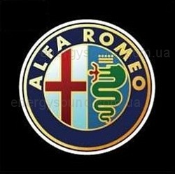������������ 3D �������� Alfa Romeo