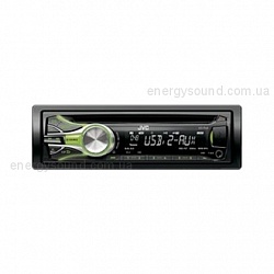 JVC KD-R48