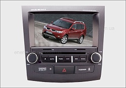 ������� ��������� Phantom DVM-3040G i6 Mitsubishi Outlander XL