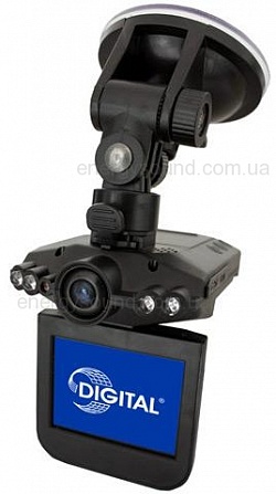 ���������������� Digital DCR-113