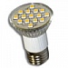 ������������ ����� E27-15SMD 5050 (warm white)