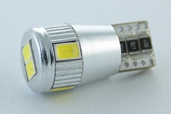 ����� ������������ �������� ��������� T10-6SMD-EF2 (white)