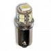����� ������������ �������� ��������� BA9S-8/1SMD (white)