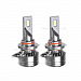 ���������� ����� MLux LED - ORANGE Line 9012/HIR2, 28 ��, 5000�� 