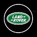  3D  Land Rover