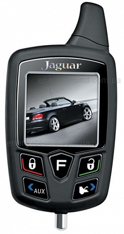 Jaguar �J-770