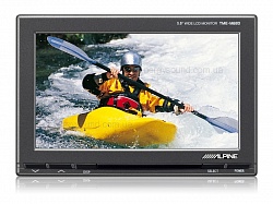 ALPINE TME-M680EM