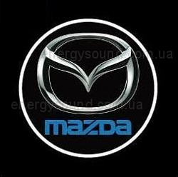 ������������ 3D �������� Mazda
