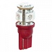 ����� ������������ ������ ��������� T10-5SMD (red)