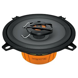 Hertz DCX 130.2 2-Way coaxial