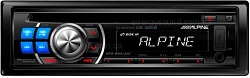 ALPINE CDE-100EUB