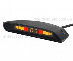 ����������� ����� Convoy CV PAS-42D black, silver