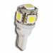 ����� ������������ �������� ��������� T10-5SMD (white)