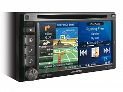 Alpine INE-W920R