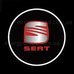 ������������ 3D �������� Seat