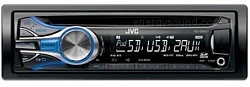 JVC KD-SD637EE