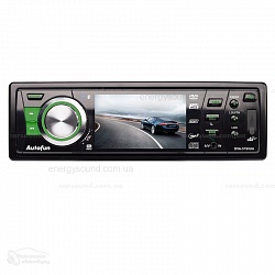 DVD-���. Autofun DVA-5190UG