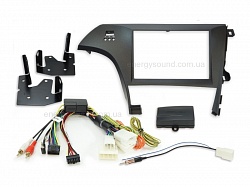 ����� ���������� KTX-PRS8-S  ��� INE-W928R ��� Toyota Prius