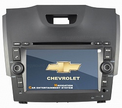 �������� ���������� CHEVROLET S10 W2-D9413C