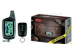 ���������������� Sheriff ZX-1090 PRO CAN ��� ������