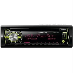 Pioneer DEH-X3500UI