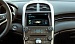      Chevrolet Malibu 2012+