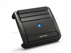 Alpine MRX-M50