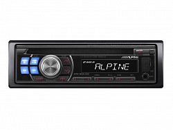 AlpineCDE-100EUB