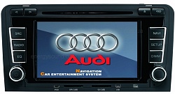 �������� ���������� AUDI A3/S3/RS3 (2003-2011) W2-D9750A