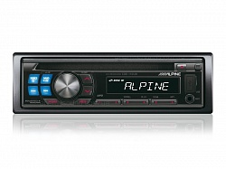 Alpine CDE-110UB
