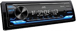 �����-������� JVC KD-X372BT