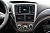 �������� �������������� ���������� ��� ����������� Subaru Forester, Impreza 2008+, XV 
