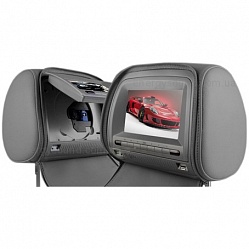 �������� ���������-������������� � ������ Clayton SM-860HD GR
