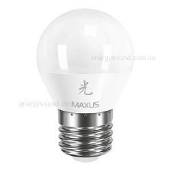 ������������ ����� LED-441 G45 F 5W 3000K 220V E27 AP