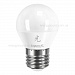 ������������ ����� LED-441 G45 F 5W 3000K 220V E27 AP