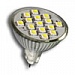 ������������ ����� MR16-15SMD 5050 (white)
