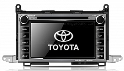 Toyota Venza TVZ-7585 (PMS)