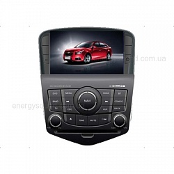 ������� ��������� Phantom DVM-3710G i6 CHEVROLET Cruze