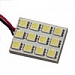 ������������ ������� ��������� ������ ���������� Matrix SMD Leds 3x4