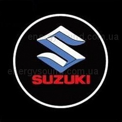 ������������ 3D �������� Suzuki