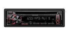 Kenwood KDC-3057URY
